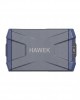 Преносим хладилник / фризер с компресор 50 литра HAWEK, NL50 - 12V/24V 100/220V 