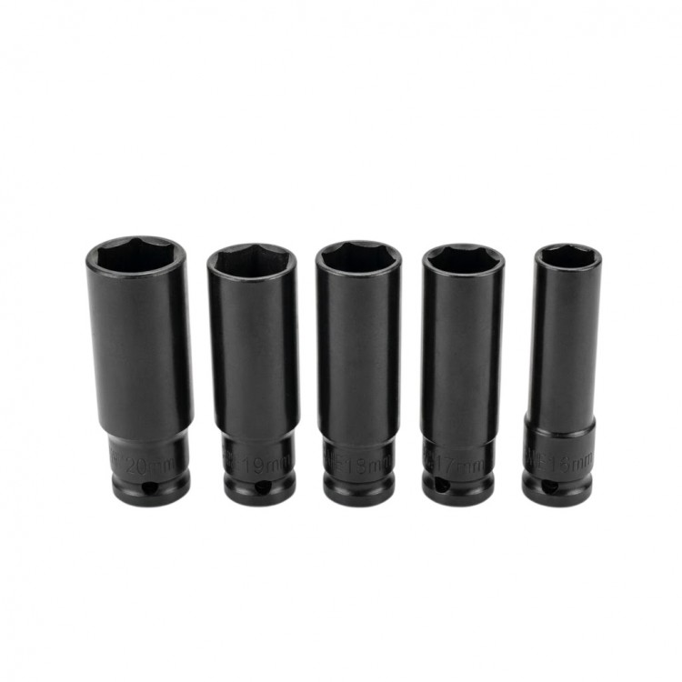 Комплект акумулаторни инструменти 2 в 1: Тресчотка 1/2"  и   гайковерт 1/2" , STAHLMAYER