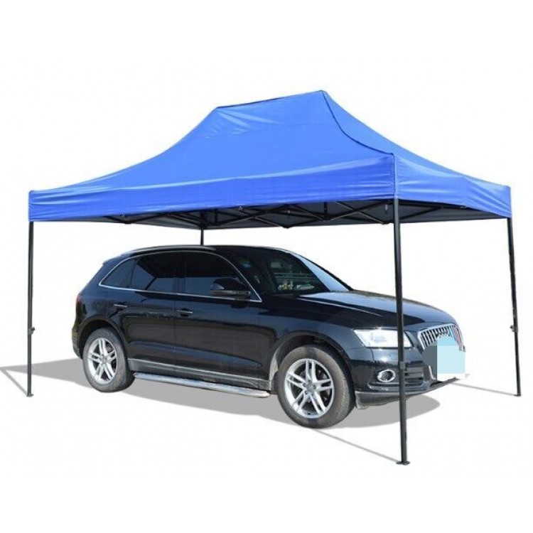 Сгъваема градинска шатра тип Хармоника 3 х 4.5м. Сгъваема градинска шатра тип Хармоника 3 х 4.5м.