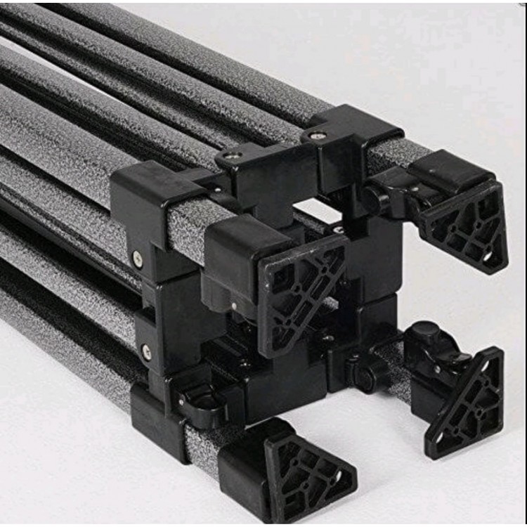 Сгъваема градинска шатра тип Хармоника 3 х 4.5м. Сгъваема градинска шатра тип Хармоника 3 х 4.5м.