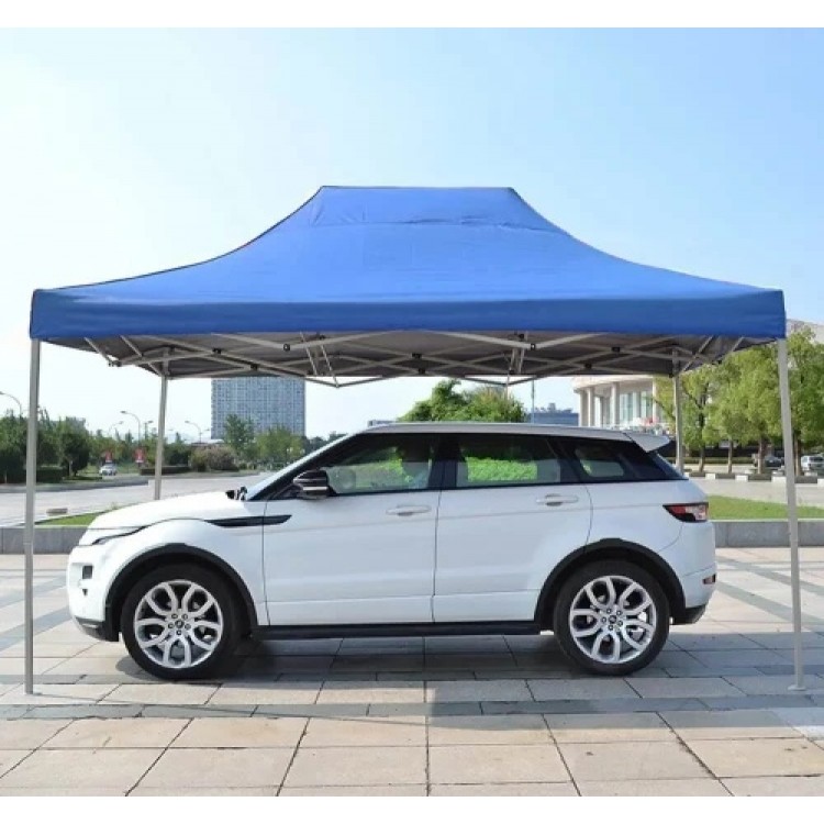 Сгъваема градинска шатра тип Хармоника 3 х 4.5м. Сгъваема градинска шатра тип Хармоника 3 х 4.5м.