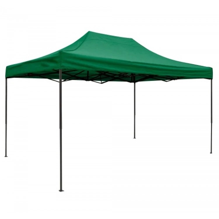 Сгъваема градинска шатра тип Хармоника 3 х 4.5м. Сгъваема градинска шатра тип Хармоника 3 х 4.5м.