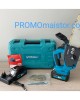 Акумулаторна резачка STAHLMAYER 36V 10Ah с казанче за масло + 2 вериги