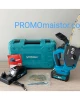 Акумулаторна резачка STAHLMAYER 36V 10Ah с казанче за масло + 2 вериги