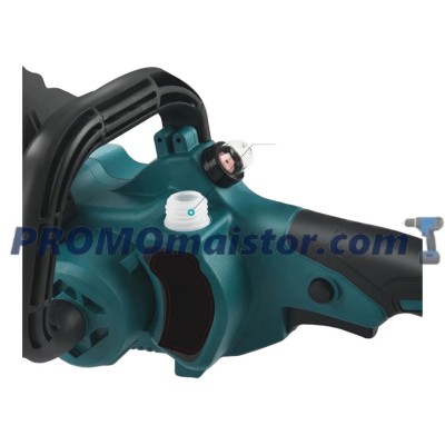 Акумулаторен трион с казанче за омасляване Kraft Royal 36V 8Ah в куфар Акумулаторен трион с казанче за омасляване Kraft Royal 36V 8Ah в куфар