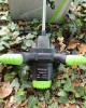 Строителен миксер STAHLMAYER 2400W Строителен миксер STAHLMAYER 2400W