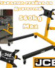 Сгъваема стойка за двигатели 560 кг. JCB