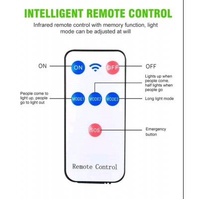 Соларна лампа тип камера Соларна лампа тип камера