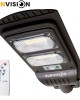 Комплект 2 броя мощна улична соларна лампа TAXSUNVISION 900W Комплект 2 броя мощна улична соларна лампа TAXSUNVISION 900W