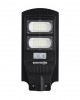 Комплект 2 броя мощна улична соларна лампа TAXSUNVISION 900W Комплект 2 броя мощна улична соларна лампа TAXSUNVISION 900W