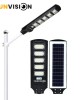 Комплект 2 броя мощна улична соларна лампа TAXSUNVISION 2200W Комплект 2 броя мощна улична соларна лампа TAXSUNVISION 2200W