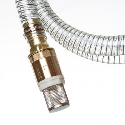 Помпа за източване на гориво с брояч 220V STAHLMAYER Помпа за източване на гориво с брояч 220V STAHLMAYER