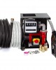 Помпа за източване на гориво с брояч 220V STAHLMAYER Помпа за източване на гориво с брояч 220V STAHLMAYER