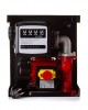 Помпа за източване на гориво с брояч 220V STAHLMAYER Помпа за източване на гориво с брояч 220V STAHLMAYER