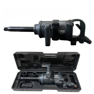 Пневматичен ударен гайковерт 1" 3800Nm STAHLMAYER Пневматичен ударен гайковерт 1" 3800Nm STAHLMAYER