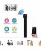 Шпионска мини WiFi камера с външна антена Шпионска мини WiFi камера с външна антена