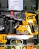 Акумулаторен перфоратор 36V 8Ah с 2 батерии Акумулаторен перфоратор 36V 8Ah с 2 батерии
