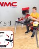 Многофункционална работна маса 7 в 1 WMC Многофункционална работна маса 7 в 1 WMC