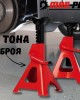Подпорни стойки за автомобил 2 броя MarPol 3 тона