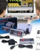 Телевизионна игра с 620 вградени класически игри Cool Baby Телевизионна игра с 620 вградени класически игри Cool Baby