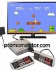 Телевизионна игра с 620 вградени класически игри Cool Baby Телевизионна игра с 620 вградени класически игри Cool Baby