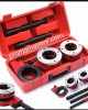 Комплект винторезка с 2 глави 1/2″, 2″ Mar-Pol Комплект винторезка с 2 глави 1/2″, 2″ Mar-Pol