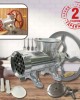 Алуминиева Месомелачка 32 Алуминиева Месомелачка 32