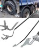 Комплект щанги за сваляне и монтиране на гуми за камиони Комплект щанги за сваляне и монтиране на гуми за камиони