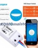 Sonoff Basic r2 - 10А WiFi смарт реле (прекъсвач) безжично управление Sonoff Basic r2 - 10А WiFi смарт реле (прекъсвач) безжично управление