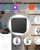 Tuya IR S06pro - универсално WiFi дистанционно с враден датчик за температура и влажност