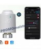 WiFi термостат, смарт клапан за радиатор, смарт вентил, TRV603 Tuya, Smartlife WiFi термостат, смарт клапан за радиатор, смарт вентил, TRV603 Tuya, Smartlife