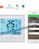 WiFi smart термостат за климатични и вентилационни системи WiFi smart термостат за климатични и вентилационни системи