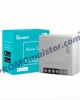 Sonoff Mini r2 - Wifi прекъсвач за контакти, ключ за осветление, девиатор Sonoff Mini r2 - Wifi прекъсвач за контакти, ключ за осветление, девиатор