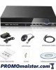 NVR записващо устройство рекордер за камери до 5mpx - 16 канален NVR записващо устройство рекордер за камери до 5mpx - 16 канален