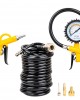 Пневматичен комплект JCB, 6 части 