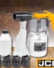 Пневматичен пясъкоструен пистолет JCB, 1л, 4 дюзи Пневматичен пясъкоструен пистолет JCB, 1л, 4 дюзи