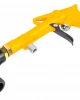 Пневматичен пясъкоструен пистолет JCB, 1л, 4 дюзи