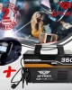 Инверторен електрожен ДРУЖБА 350А + соларна заваръчна маска Инверторен електрожен ДРУЖБА 350А + соларна заваръчна маска