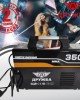 Инверторен електрожен ДРУЖБА 350А