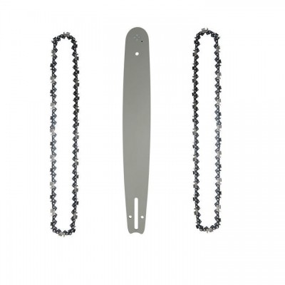 Акумулаторна Резачка-Трион KRAFTROYAL 18.5 см. шина