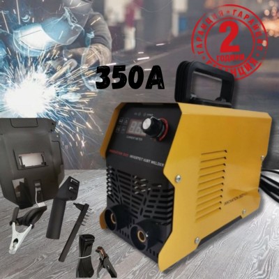 Електрожен инверторен 350А