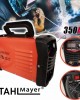 Инверторен електрожен STAHLMAYER 350A Инверторен електрожен STAHLMAYER 350A