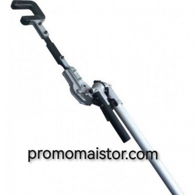 Приставка за брулене на овощни дръвчета за бензинови и електрически косачки Приставка за брулене на овощни дръвчета за бензинови и електрически косачки