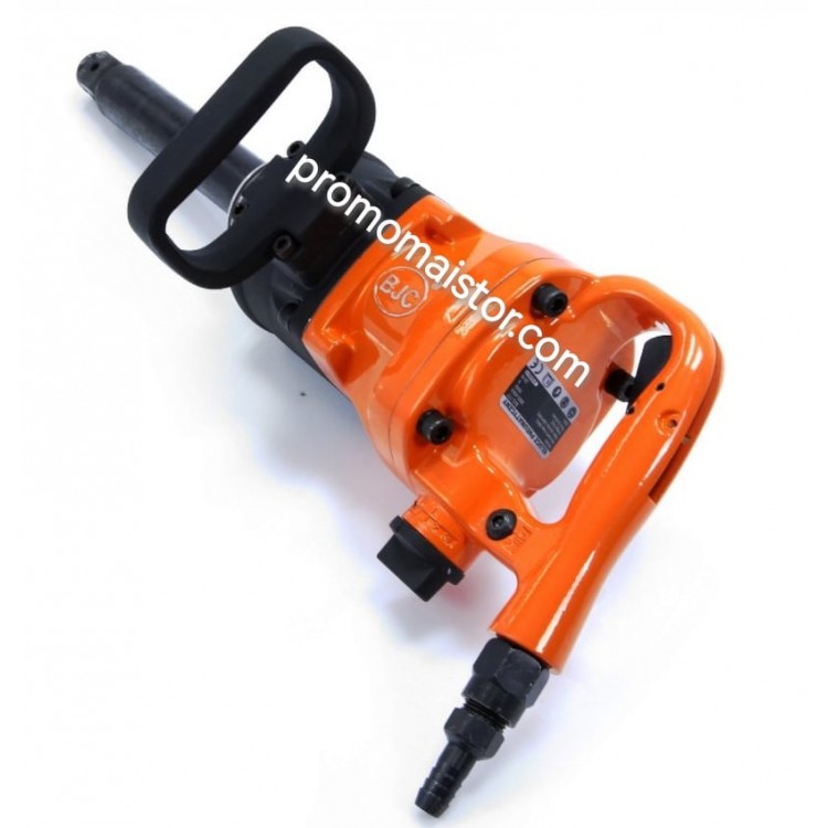 Пневматичен гайковерт 4500Nm BJC Пневматичен гайковерт 4500Nm BJC