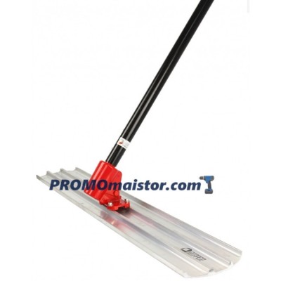 Ръчен алуминиев мастар за бетон RIPPER Ръчен алуминиев мастар за бетон RIPPER