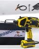 Инверторен заваръчен апарат 350А тип пистолет Инверторен заваръчен апарат 350А тип пистолет