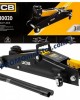 Професионален крик тип крокодил JCB 3 тона Професионален крик тип крокодил JCB 3 тона