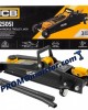 Нископрофилен хидравличен крик тип крокодил JCB 2 тона Нископрофилен хидравличен крик тип крокодил JCB 2 тона