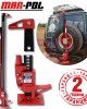 Механичен крик OFF ROAD 3 тона 60" MARPOL Механичен крик OFF ROAD 3 тона 60" MARPOL
