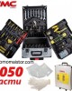 Куфар с инструменти WMC 1050 части Куфар с инструменти WMC 1050 части